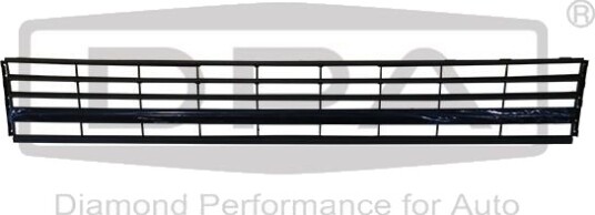 DPA 88531781102 Ventilasjonsgitter