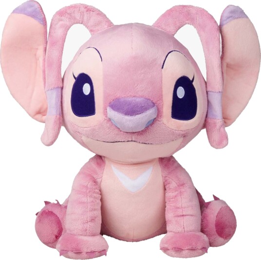 Disney Lilo & Stitch Kosedyr Angel 50 Cm