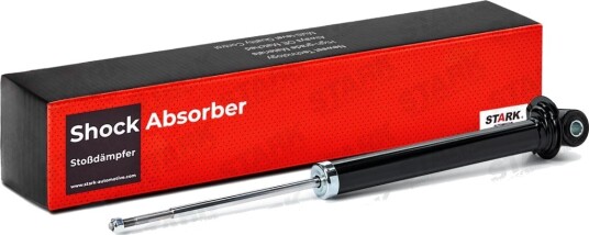STARK SKSA 0131617 Støtdemper STARK SKSA 0131617 Støtdemper
