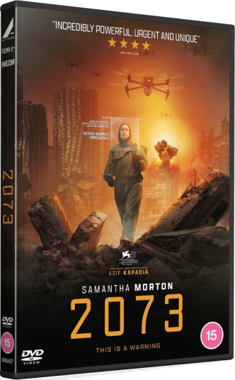 2073 DVD