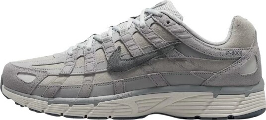 Nike Herre Sport Grå 40 1/2 EU,