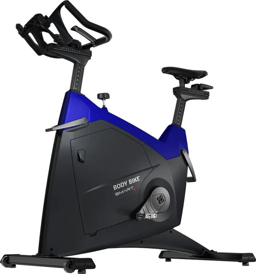 Body Bike Smart Blue Body Bike Smart Blue