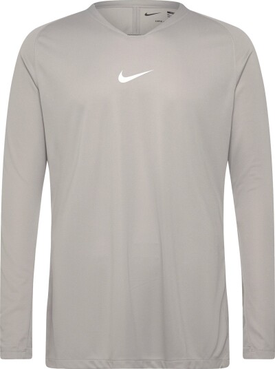 Nike M Nk Df Park 1Stlyr Jsy Ls Grey XL Nike M Nk Df Park 1Stlyr Jsy Ls Grey XL