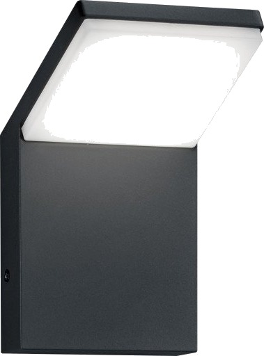Trio Lighting Pearl utendørs vegglampe
