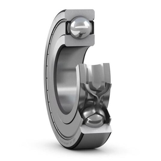 SKF 6001-2Z/C3 Sporkulelager | Kjøp kvalitetslager fra SKF hos oss