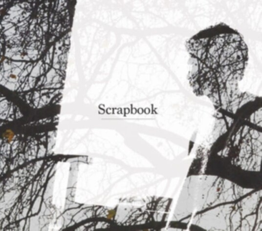 Scrapbook  Scrapbook  CD