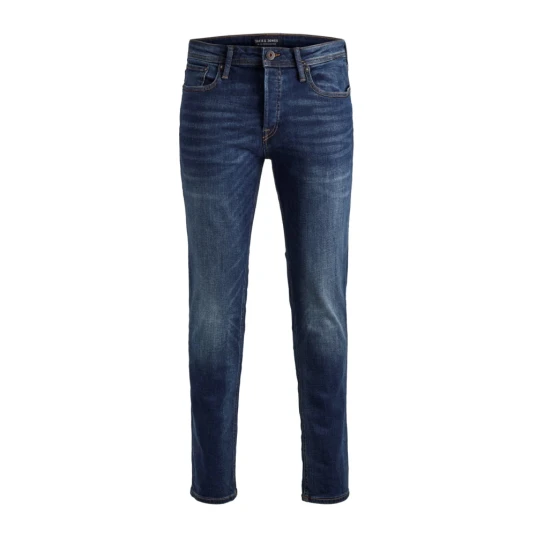 Jack & Jones Herre Jeans Blå W33 L32 Jack & Jones Herre Jeans Blå W33 L32