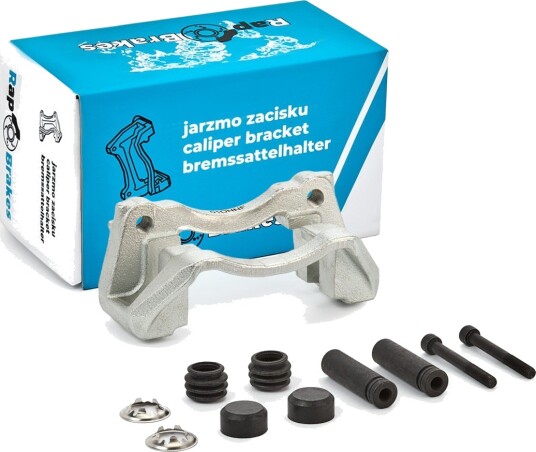 Holder, bremsecaliper RAP BRAKES R-J1019