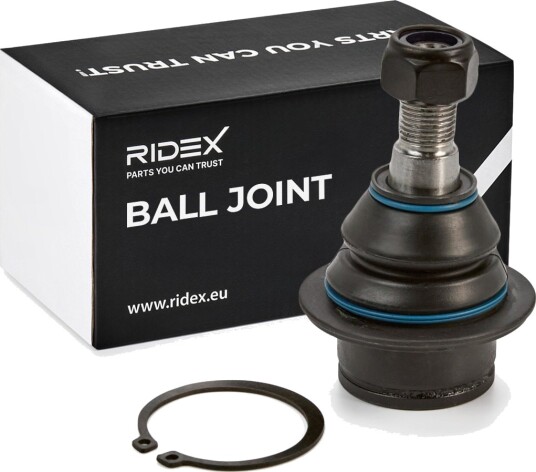 Bærekule RIDEX 2462S0063