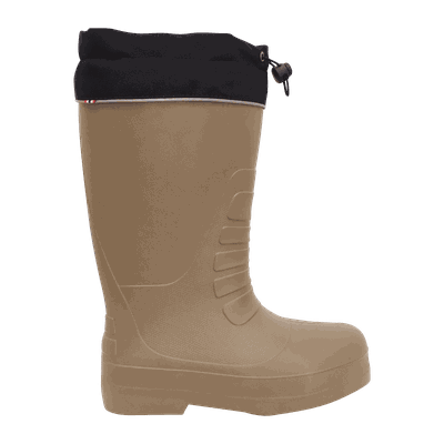 Viking Norse Tall Boot vinterstøvel unisex Svart 42 Viking Norse Tall Boot vinterstøvel unisex Svart 42