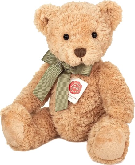 Teddy Hermann Teddy Classic Jointed 37 cm Brown One Size Teddy Hermann Teddy Classic Jointed 37 cm Brown One Size