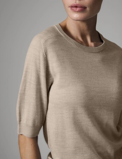 Day Birger et Mikkelsen Carolina   Daily Elements   Beige   XS