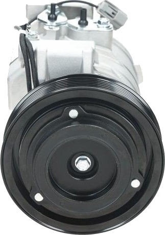 AC-kompressor BV PSH 090.125.004.050