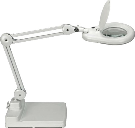 Maul 8263502 127 X 127 Mm Led 6500 K 660 Lm Hvit 20000 Timer