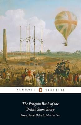 The Penguin Book Of The British Short Story: 1