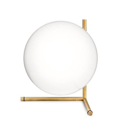 Flos IC Lights T2 Messing Flos IC Lights T2 Messing