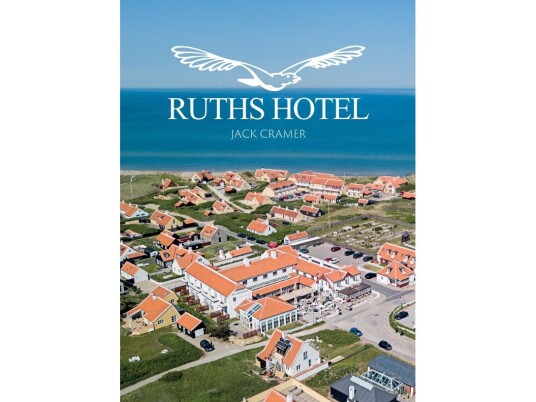 Ruths Hotel | Jack Cramer | Språk: Dansk