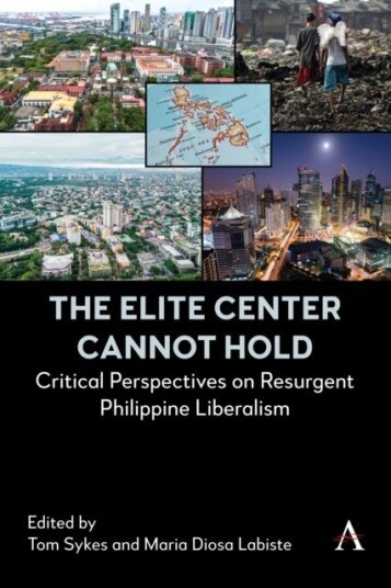 The Elite Center Cannot Hold