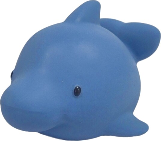 CarloBaby Badeleke Delfin Blå
