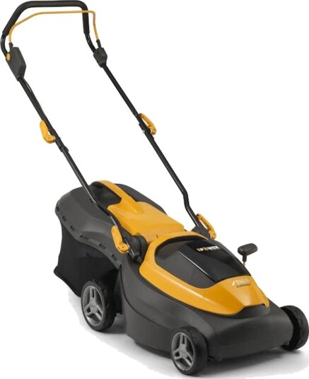 Gressklipper Stiga Collector 140e med Batteri og Lader