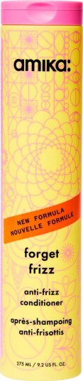 Amika Forget Frizz Anti-Frizz Conditioner Amika Forget Frizz Anti-Frizz Conditioner