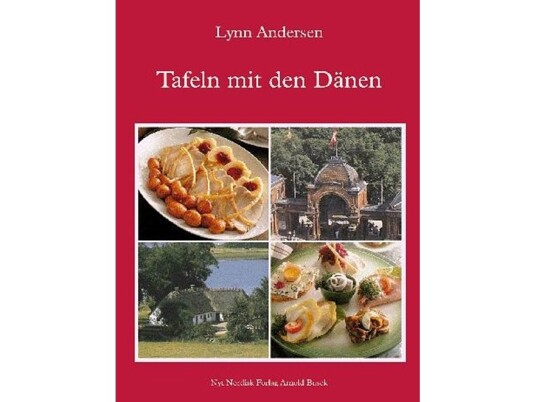 Paneler Med Danskene | Lynn Andersen | Språk: Dansk