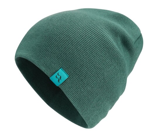 Rab Adzuki Beanie Green Slate/glacier Blue Rab Adzuki Beanie Green Slate/glacier Blue