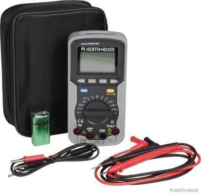 Herth+Buss Elparts Multimeter 95980775