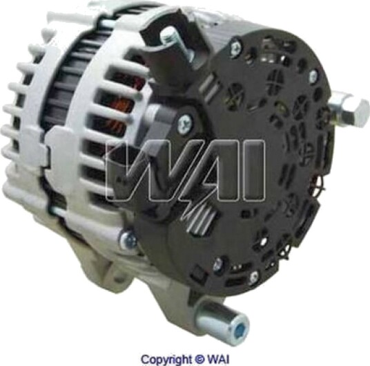 Dynamo WAI 23953N