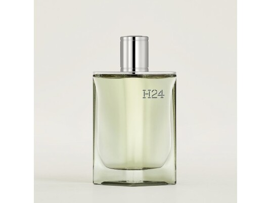 Hermès H24 Eau de Parfum 100 ml - Treaktig Duft for Mennesker Hermès H24 Eau de Parfum 100 ml - Treaktig Duft for Mennesker