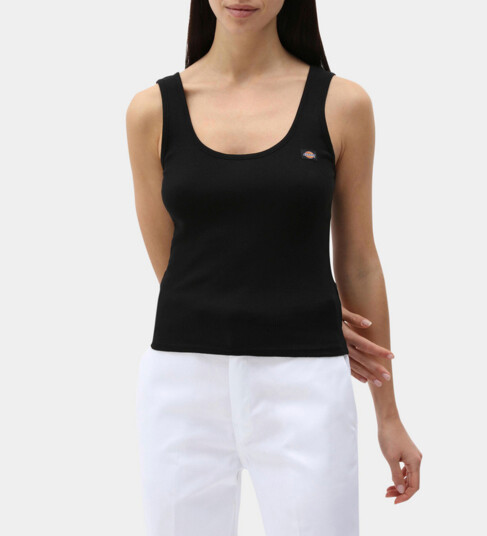 Dickies Mapleton Women Vest Svart