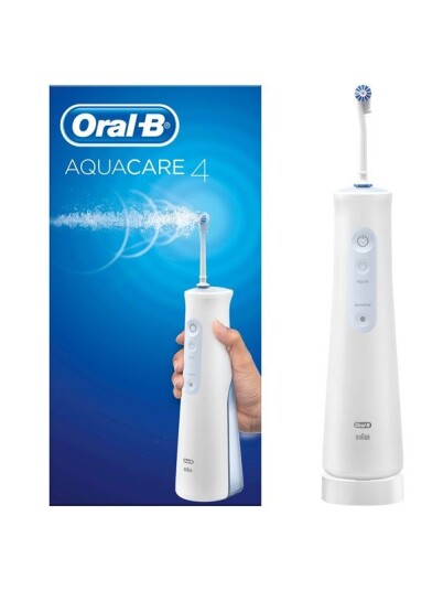 Oral-B Munnskyll Aquacare Tannspyler