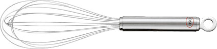 Visp ballong 14 trådar stål 32 cm