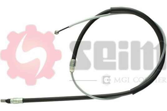 Seim Tautrekk parkeringsbrems SEIM 554027