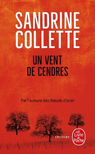 Un vent de cendres Un vent de cendres