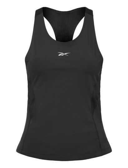 Reebok Performance Lux Running Tank Black M Reebok Performance Lux Running Tank Black M