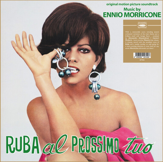Ruba Al Prossimo Tuo