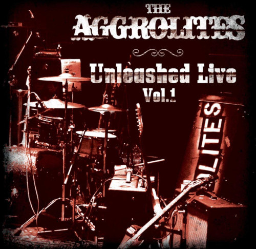 Unleashed Live Vol. 1