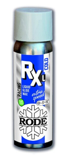 Rode Racing Extra Liquid80ml Med Rode Racing Extra Liquid80ml Med