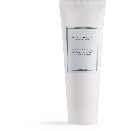 Tromborg Aroma Therapy Herbal Hand Cream 75 ml Håndkrem