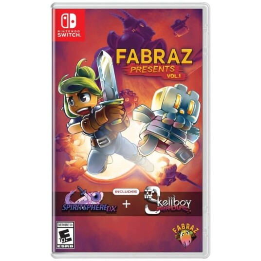Fabraz Presents Vol 1 Import Fabraz Presents Vol 1 Import