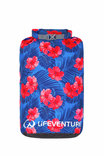 Lifeventure Dry Bag 10 L Oahu OneSize, Oahu