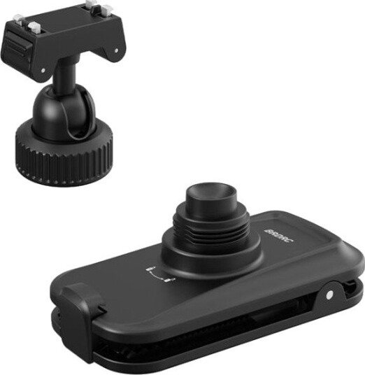 Magnetisk ryggsekkklemme/skulderreimfeste for Insta360 Ace/X5
