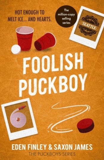 Foolish Puckboy Foolish Puckboy