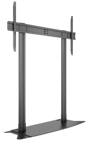 Multibrackets M Public Display Stand 210 Dual Pillar Floorbase stativ - for flatpanel - svart Multibrackets M Public Display Stand 210 Dual Pillar Floorbase stativ - for flatpanel - svart