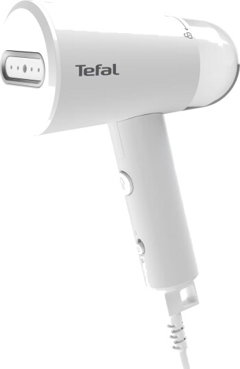 Tefal Origin Travel klesdamper DT1020E1 (grå)