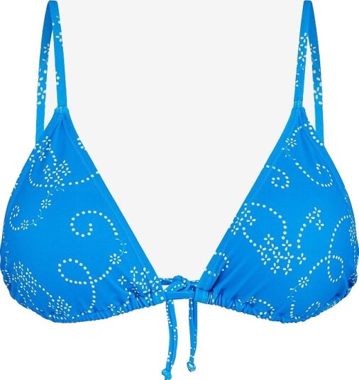Becksöndergaard   Bikini BH Anglaisia Bella Bikini Top   Blå