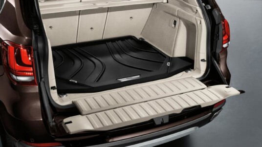BMW Originaldeler Bagasjeromsmatte  Original 51472347734