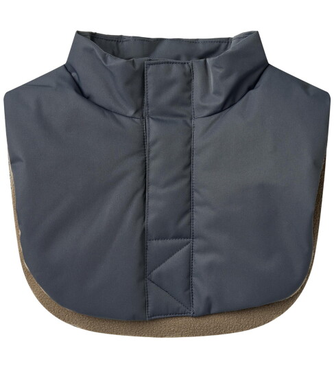 Wheat Puffer Neckwarmer Rivo - Navy - 10/12Y Wheat Puffer Neckwarmer Rivo - Navy - 10/12Y