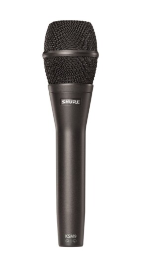 Shure KSM9 Shure KSM9